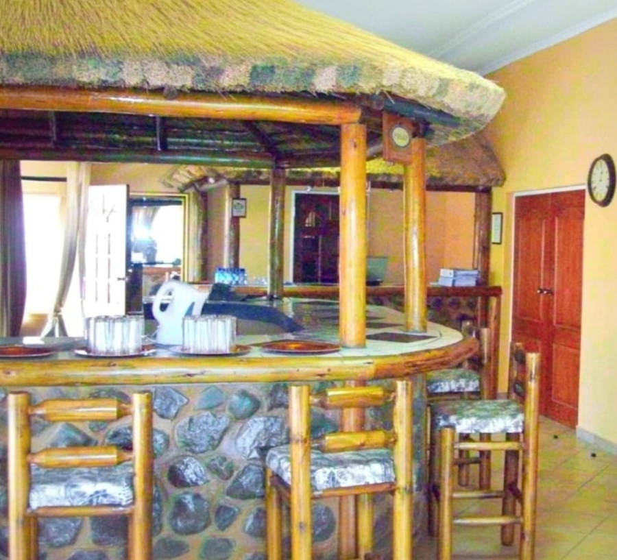 Commercial Property for Sale in Deneysville Free State